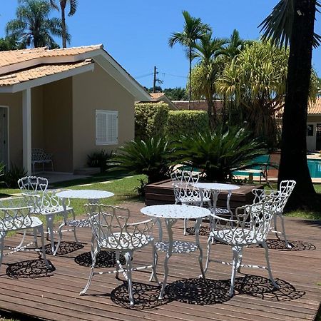 Paraty Bungalows Bar E Hotel المظهر الخارجي الصورة