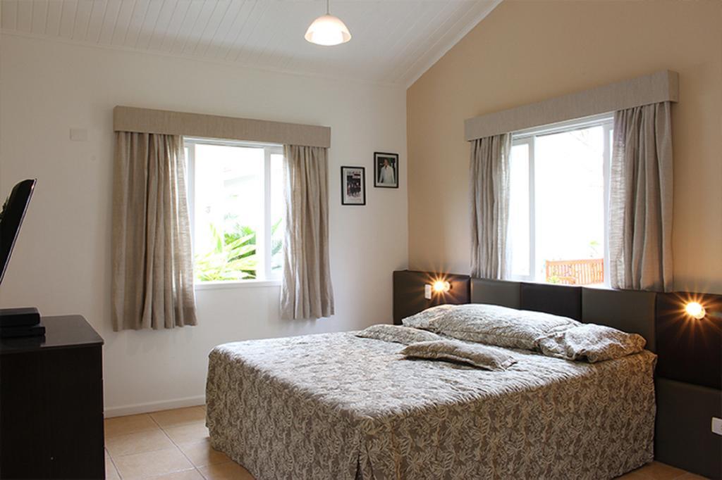 Paraty Bungalows Bar E Hotel المظهر الخارجي الصورة