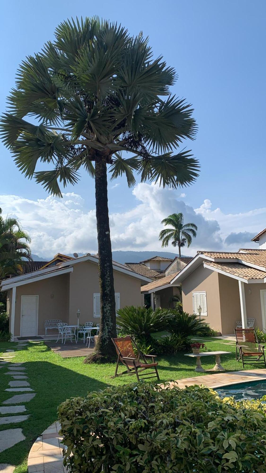 Paraty Bungalows Bar E Hotel المظهر الخارجي الصورة