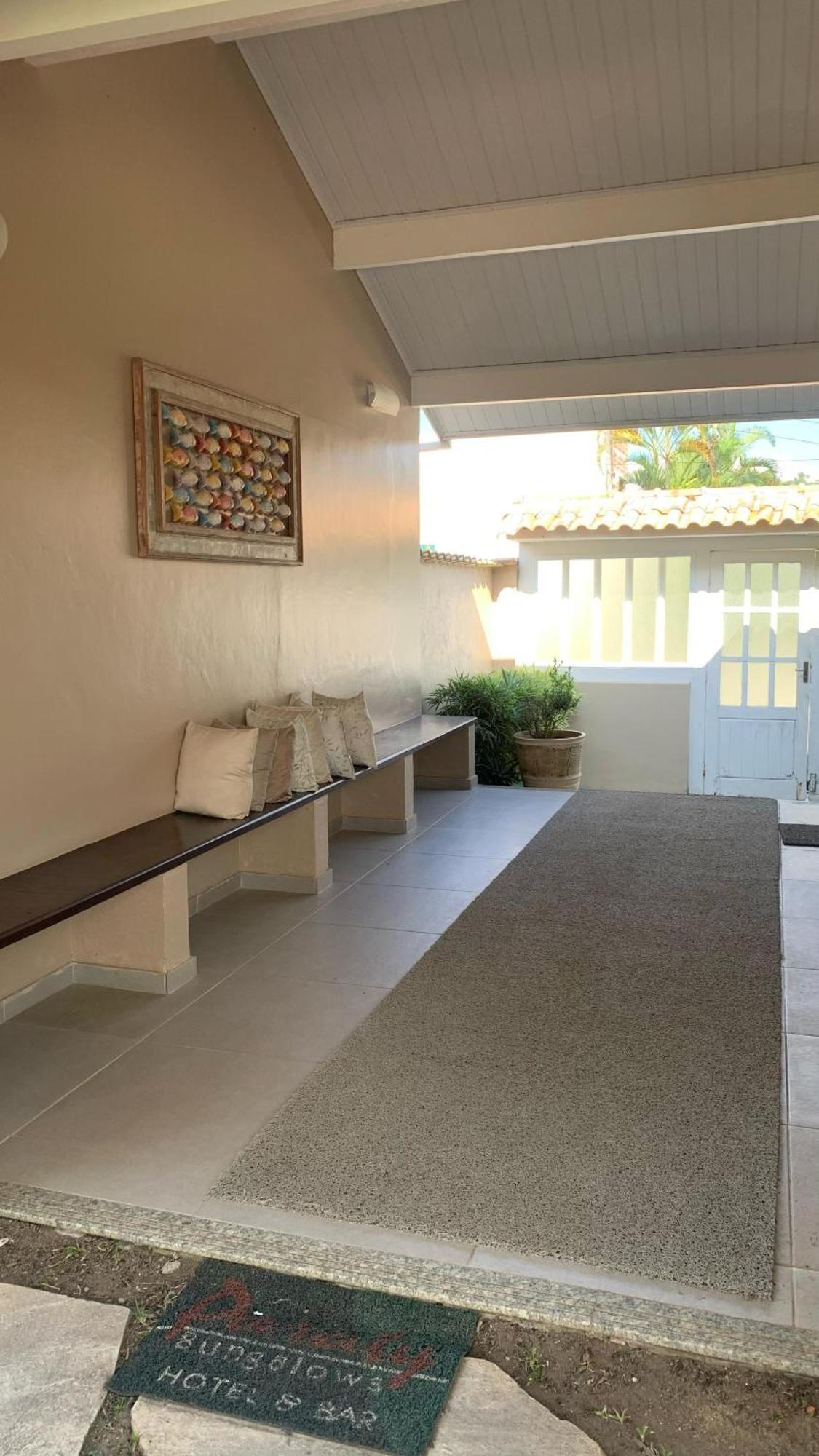 Paraty Bungalows Bar E Hotel المظهر الخارجي الصورة