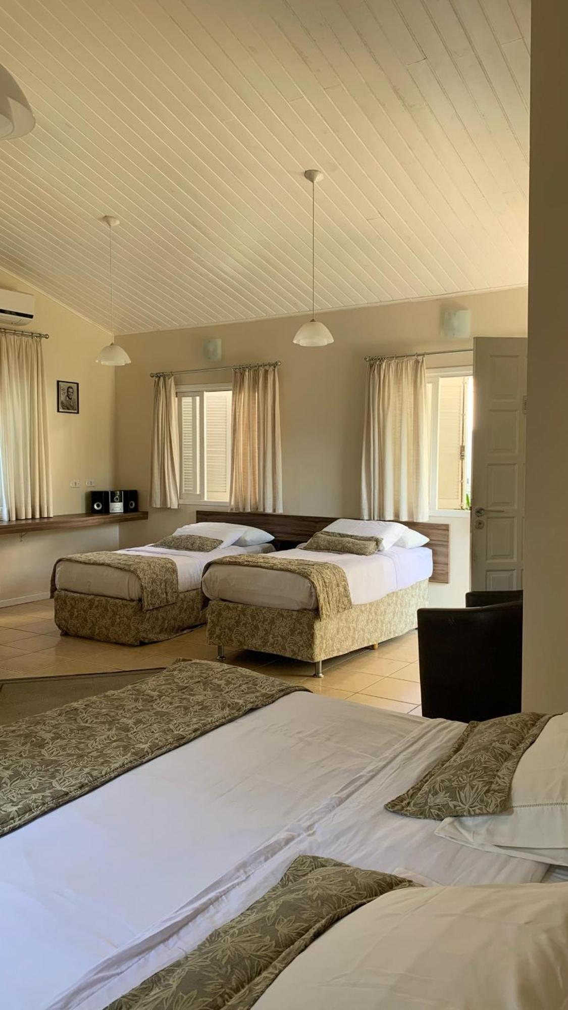 Paraty Bungalows Bar E Hotel المظهر الخارجي الصورة