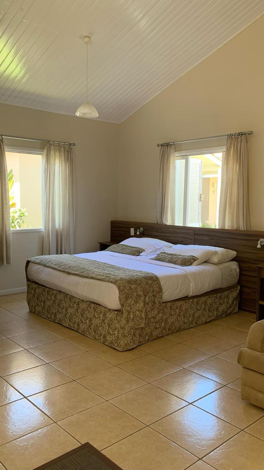 Paraty Bungalows Bar E Hotel المظهر الخارجي الصورة