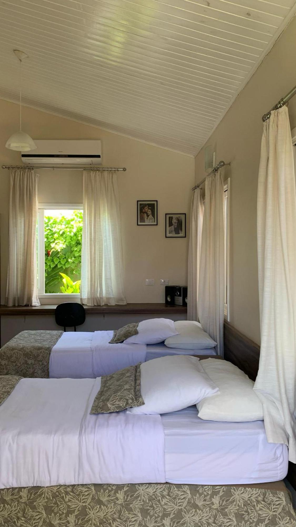 Paraty Bungalows Bar E Hotel المظهر الخارجي الصورة