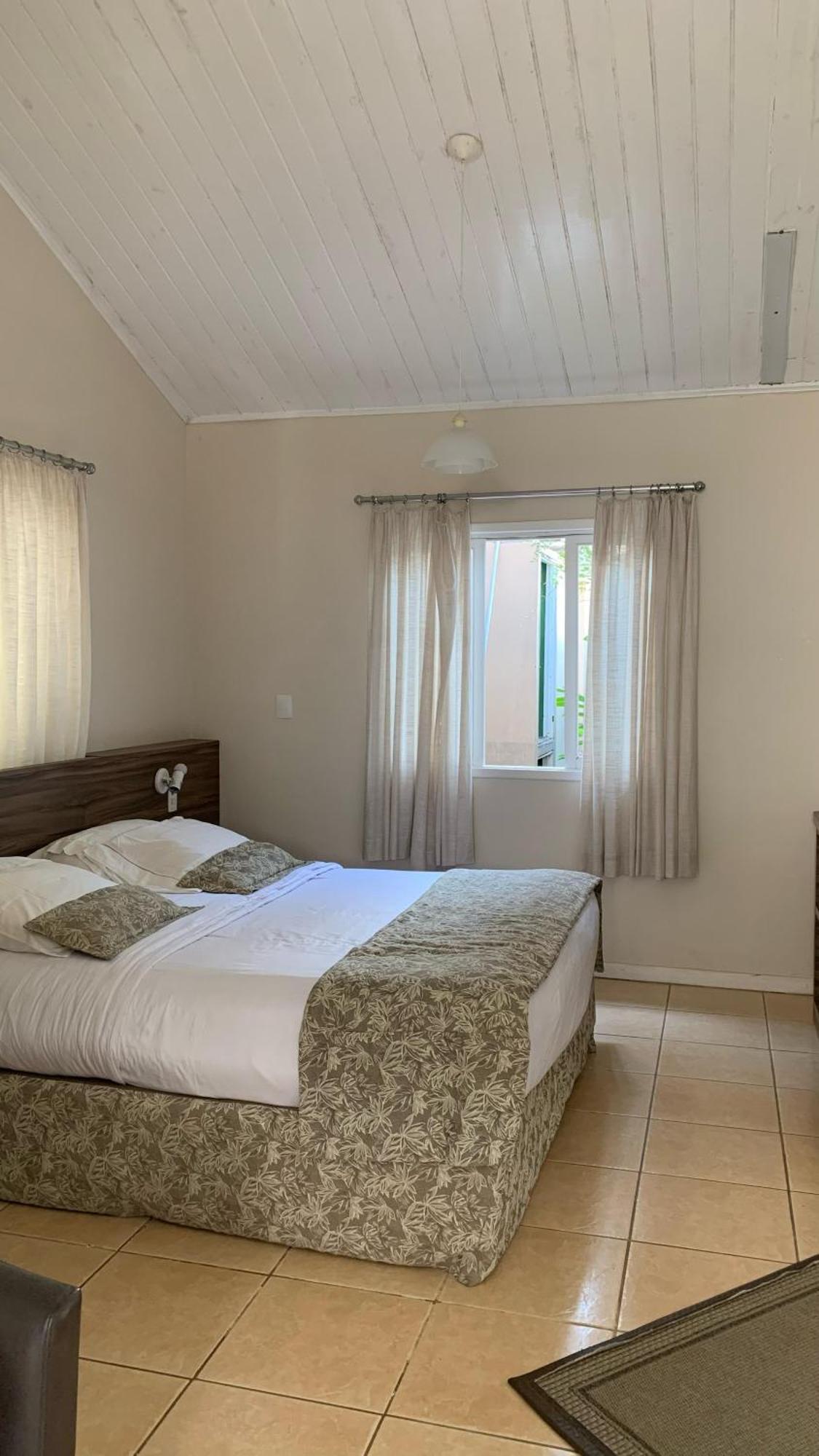 Paraty Bungalows Bar E Hotel المظهر الخارجي الصورة