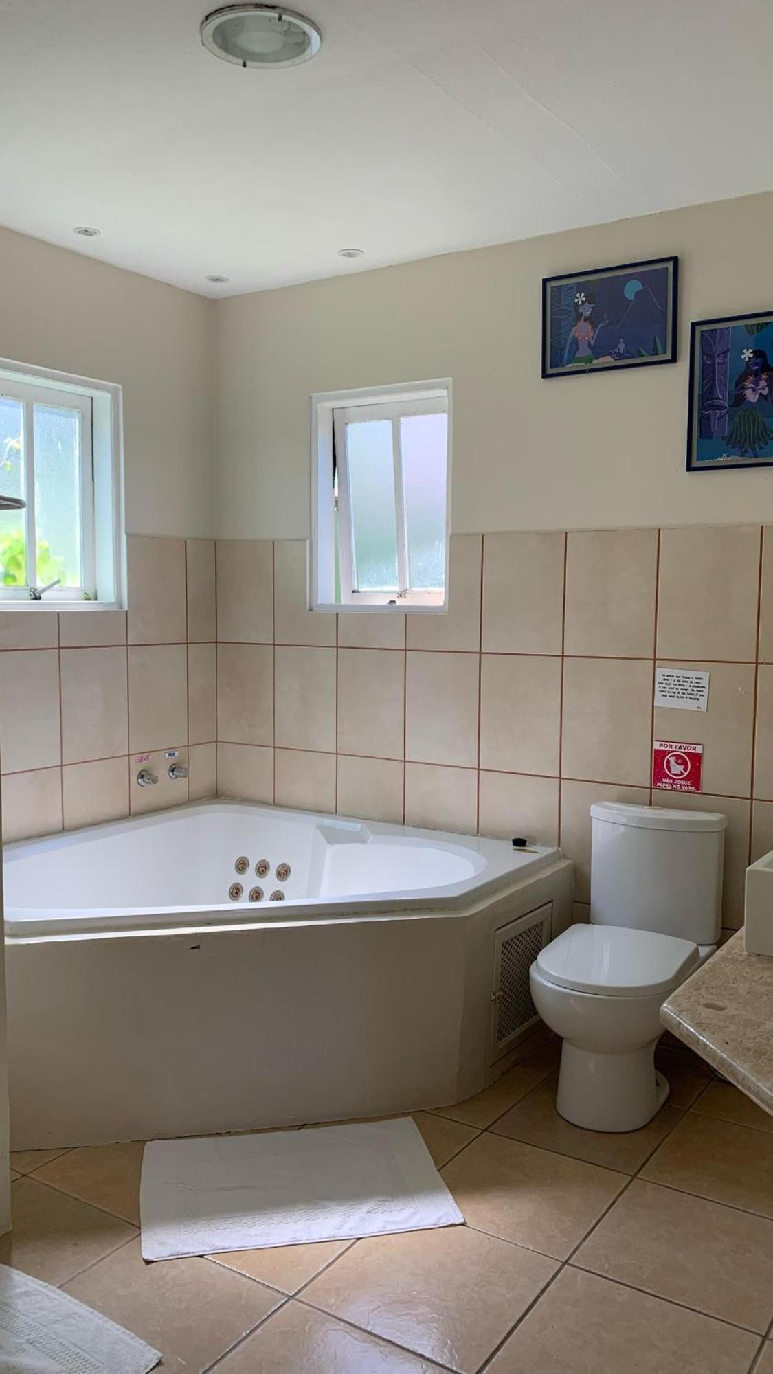 Paraty Bungalows Bar E Hotel المظهر الخارجي الصورة