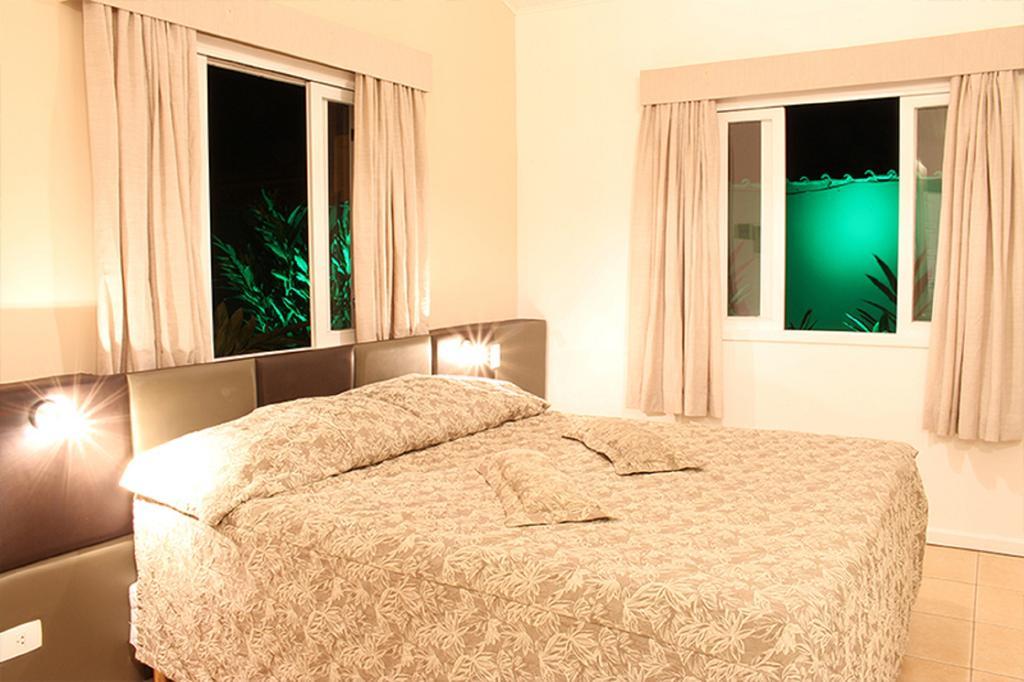 Paraty Bungalows Bar E Hotel المظهر الخارجي الصورة