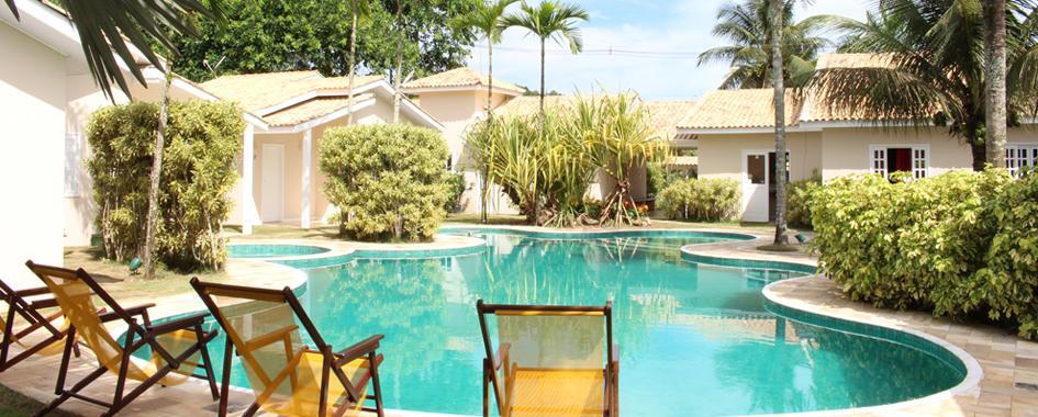 Paraty Bungalows Bar E Hotel المظهر الخارجي الصورة