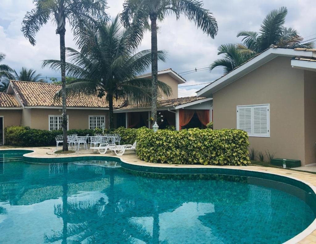 Paraty Bungalows Bar E Hotel المظهر الخارجي الصورة