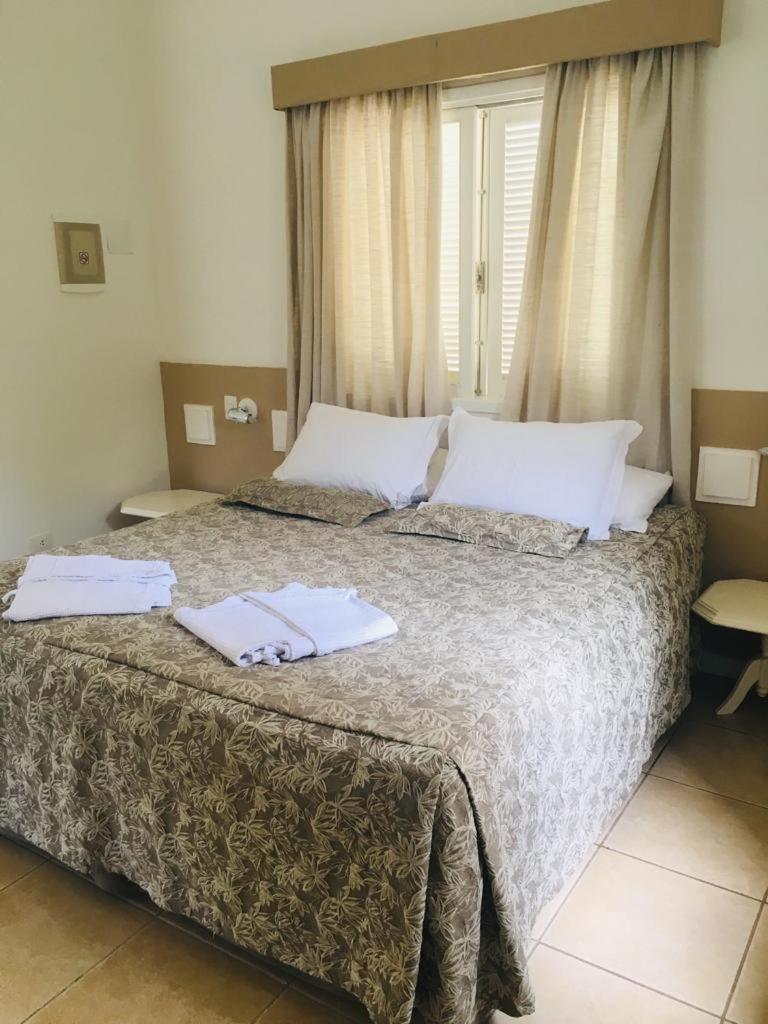 Paraty Bungalows Bar E Hotel المظهر الخارجي الصورة